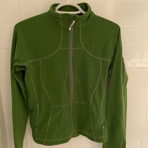 Lululemon Zip up (similar to the Define Jacket)